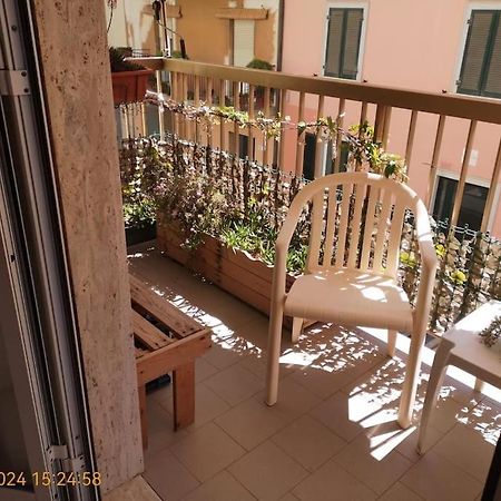 Casa Paganini Follonica Exterior foto