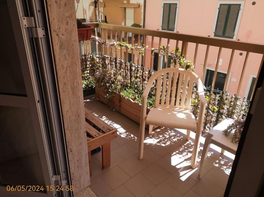 Casa Paganini Follonica Exterior foto