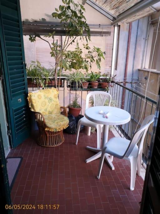 Casa Paganini Follonica Exterior foto