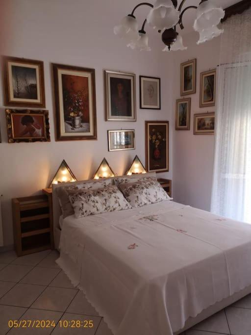 Casa Paganini Follonica Exterior foto