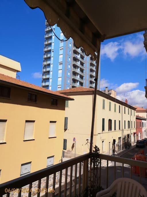 Casa Paganini Follonica Exterior foto