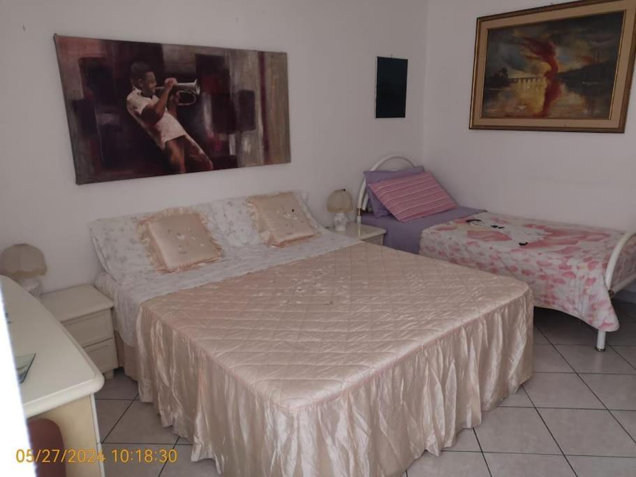 Casa Paganini Follonica Exterior foto